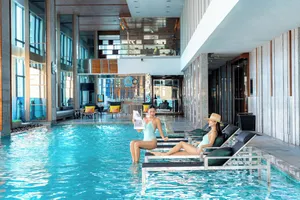 Image of Renaissance Bangkok Ratchaprasong Hotel