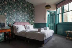 Image of The Ship Rooms