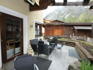 Image of Cozy Apartment in Längenfeld With Sauna