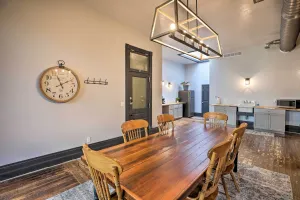 Image of Downtown Cherokee Iowa Vacation Rental