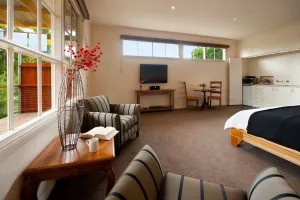 Image of Daylesford House Studio