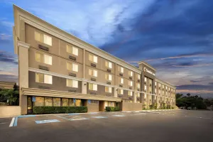 Image of Comfort Inn Chula Vista San Diego South