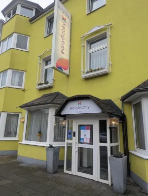 Image of easy&cosy-Hotel Moers-Mitte