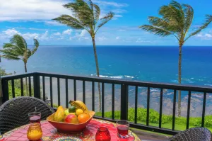 Image of Sealodge D7