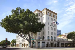 Image of Pasadena Hotel & Pool