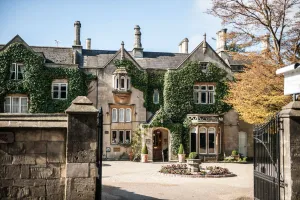 Image of The Bath Priory - A Relais & Chateaux Hotel