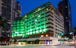 Image of Holiday Inn Hotel Port of Miami-Downtown by IHG