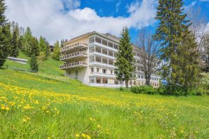 Image of Davos Youth Hostel