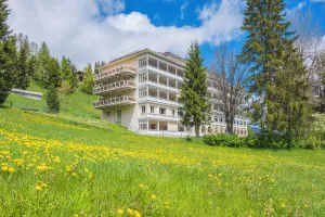 Image of Davos Youth Hostel