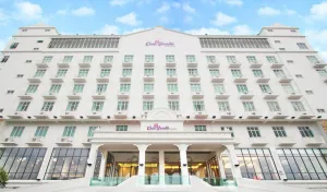Image of Casa Bonita Hotel