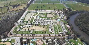Image of Discovery Parks - Moama Waters