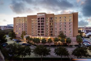 Image of Courtyard by Marriott Houston Medical Center/NRG Park