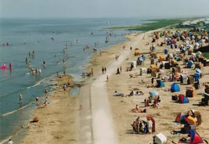Image of Ferienwohnung Dangast