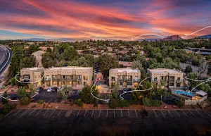 Image of Southwest Inn at Sedona