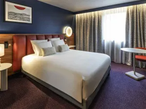 Image of Mercure Caen Cote De Nacre