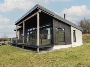 Image of Osprey View Lodge &amp; Hot Tub