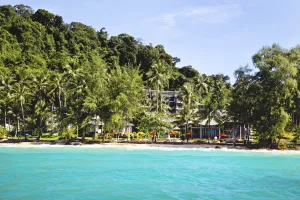 Image of Ajinta Resort