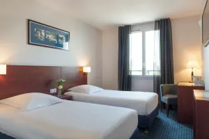 Image of Plessis Parc Hôtel