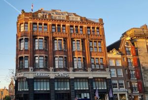 Image of Dikker & Thijs Hotel