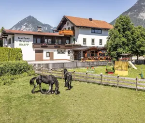 Image of Apartment in Strass im Zillertal in a beautiful setting