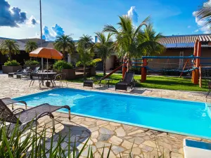 Image of Hotel Pousada Parque das Águas