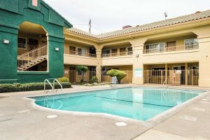 Image of Quality Inn & Suites Lathrop