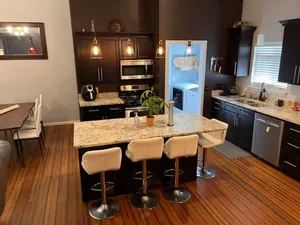 Image of Remodeled and Inviting Free EV Charging Station Level 2