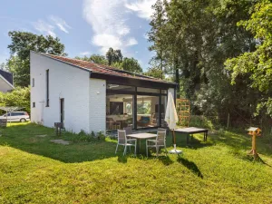 Image of Kobbegem Villa with Garden