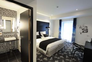 Image of Kyriad Prestige Perpignan Centre del Mon