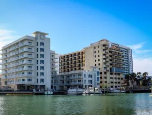 Image of The ChartHouse Hotel