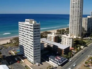 Image of The Shore Apartments