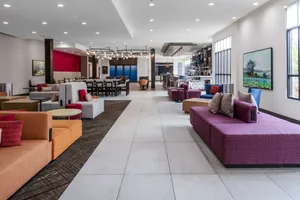 Image of Hilton Garden Inn Detroit Utica, Mi