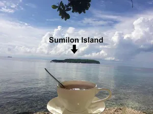Image of Island Front - Bangcogon Resort and Restaurant