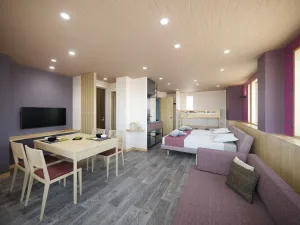 Image of WIRES HOTEL James zaka