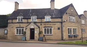Image of The Royal Oak Duddington