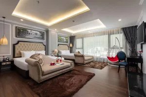 Image of Babylon Premium Hotel & Spa