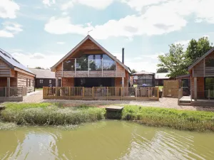 Image of Lake View Lodge