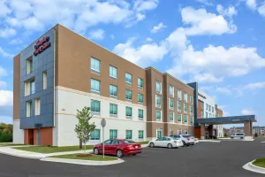 Image of Hampton Inn & Suites Bloomfield Hills Detroit