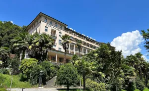 Image of E-Rooms Minusio