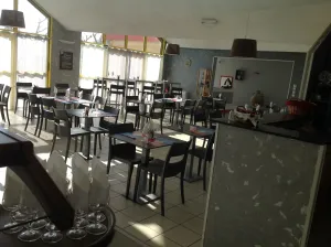 Image of Logis hôtel restaurant Le clos saint loup