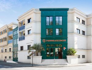Image of Résidence Pierre & Vacances Centre