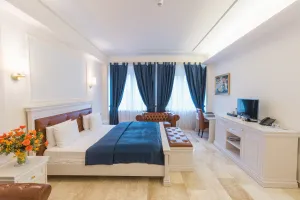 Image of Grand Hotel Palladium