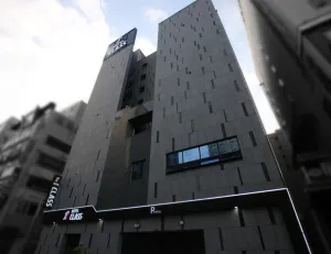 Image of Hotel Class