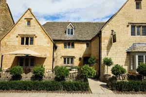 Image of House of George W Davies