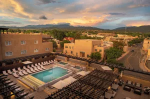 Image of Eldorado Hotel and Spa