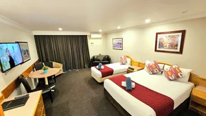 Image of Hilltops Retreat Motor Inn