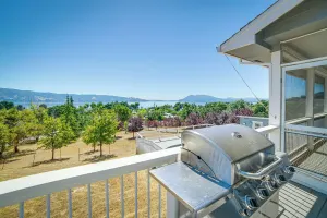 Image of Lakeport Home with Stunning Lake and Mountain Views