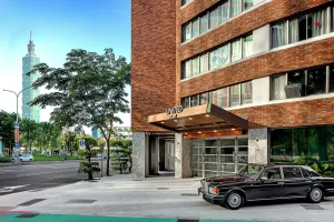 Image of United Hotel