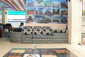 Image of Hotel Readers Inn Pvt.Ltd