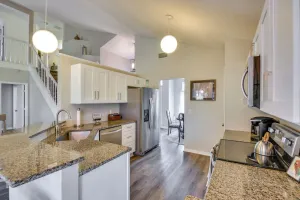 Image of 7 Mi to Beach Pet-Friendly Home in Port Orange!